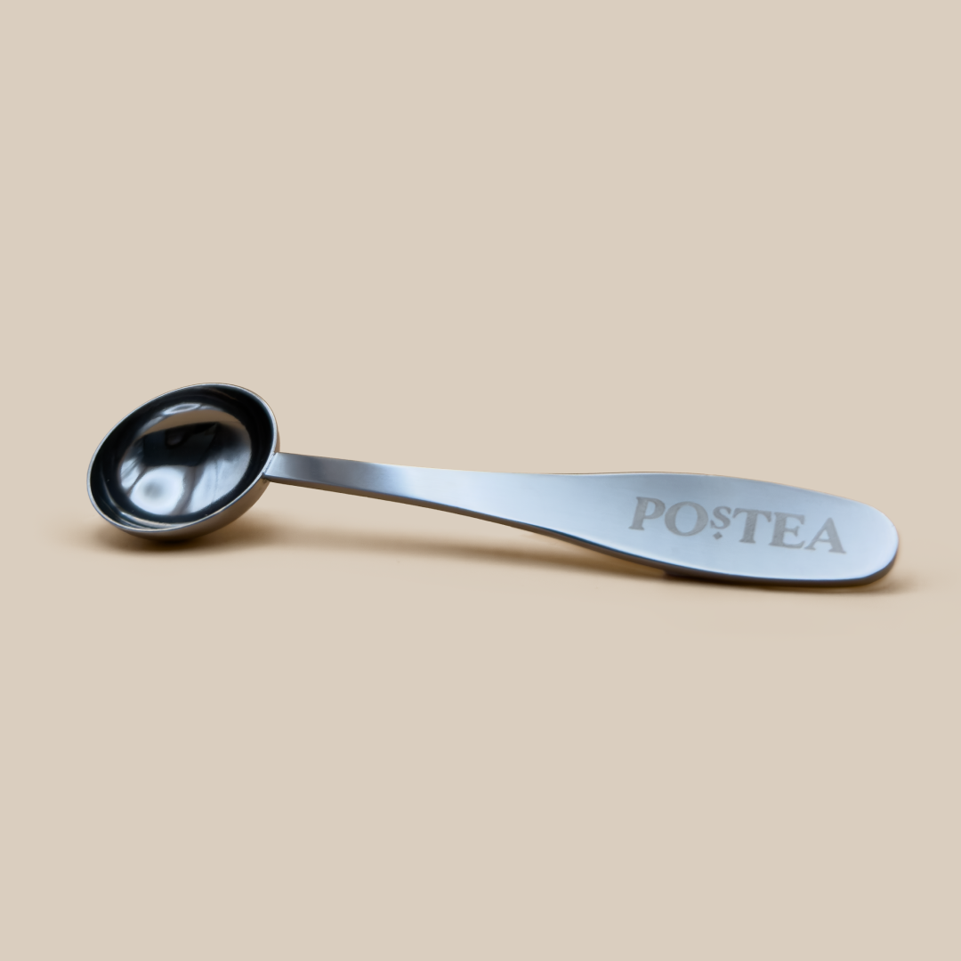 Tea Scoop