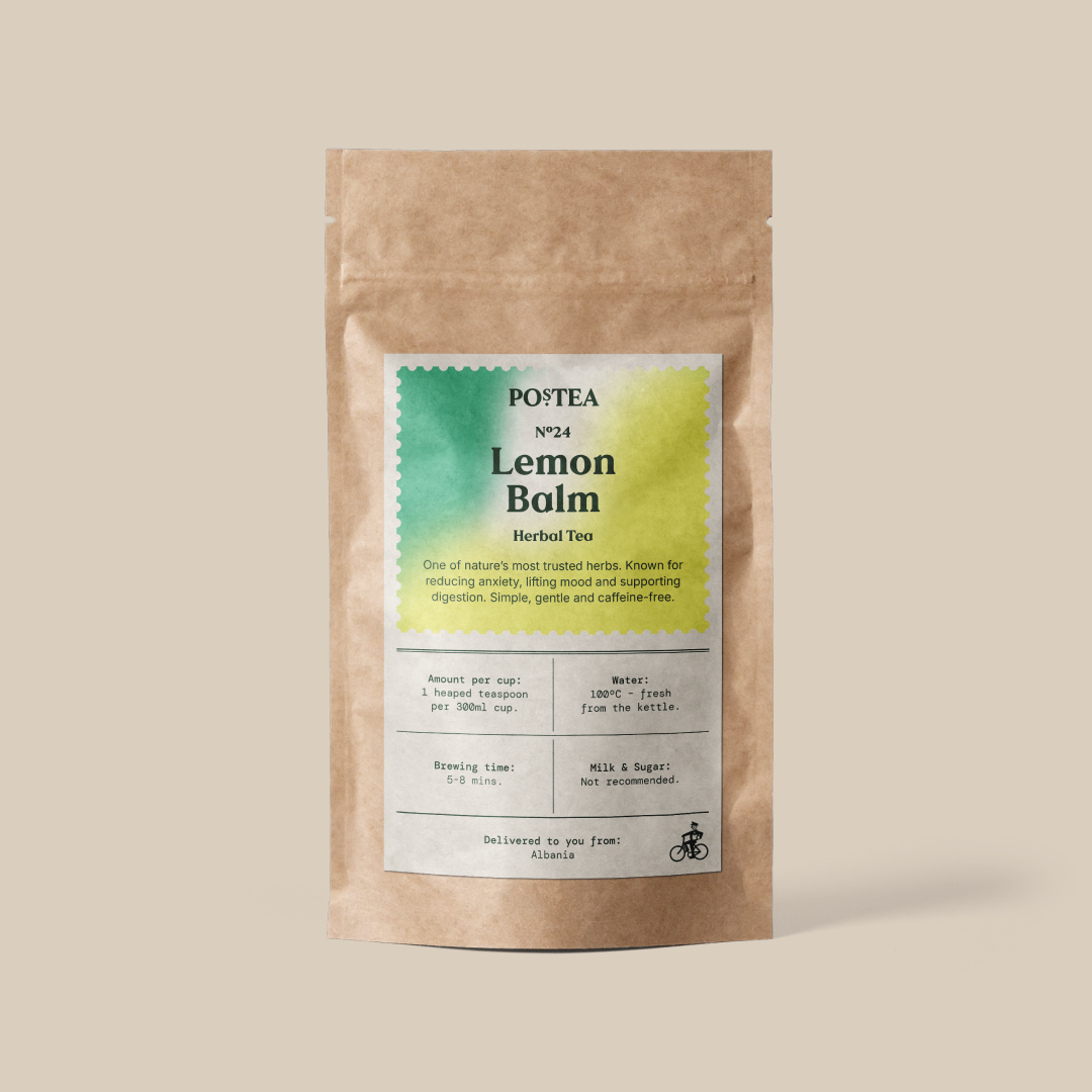 New Mum Care Package